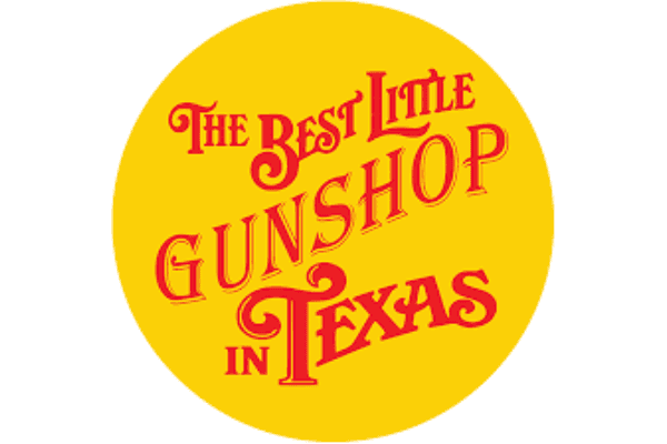 The Best Little Gun Shop in Texas