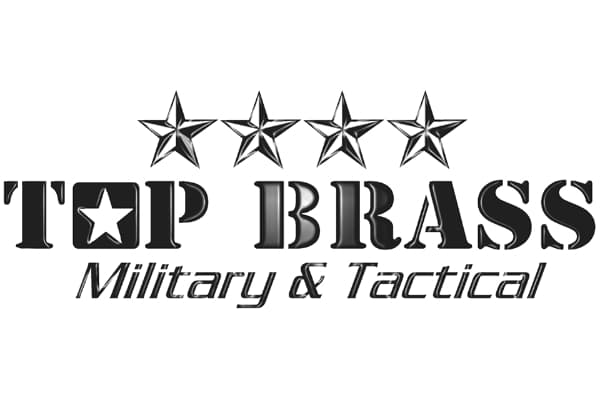 Top Brass Military & Tactical