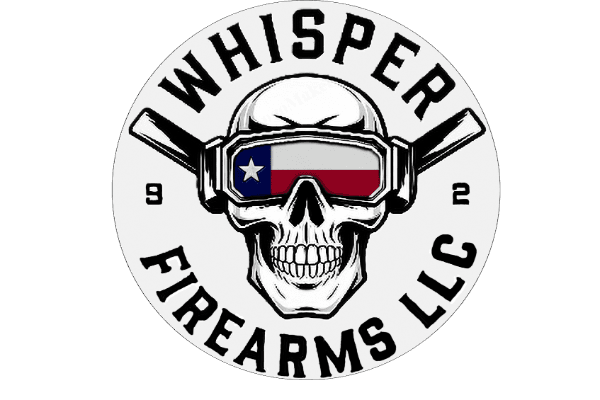 Whisper Firearms