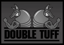 Double Tuff Truck Tarps