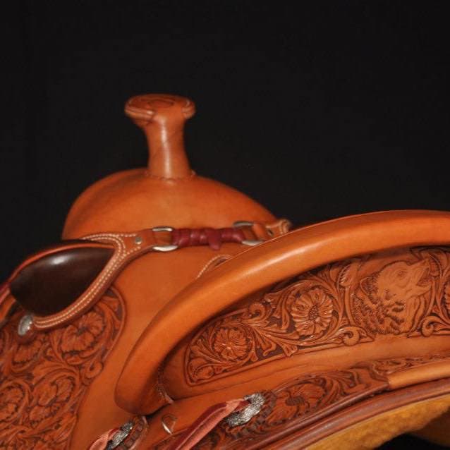 Morrison Custom Saddlery, LLC