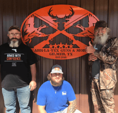 Ark-La-Tex Guns and More