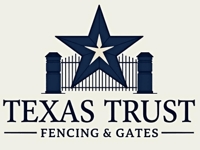 Texas Trust Fencing & Gates