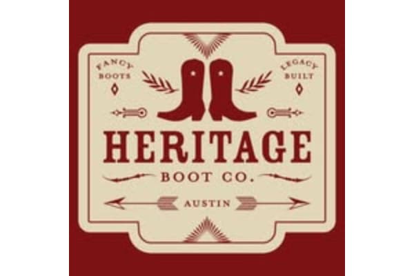 Heritage Boot