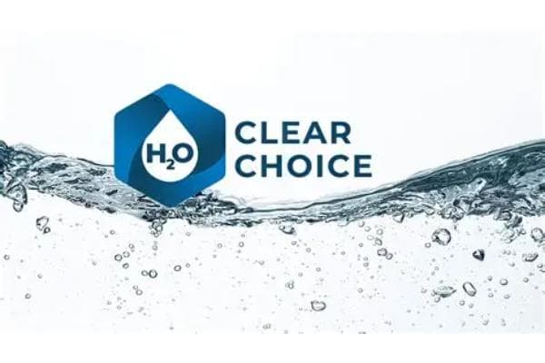Clear Choice H2O