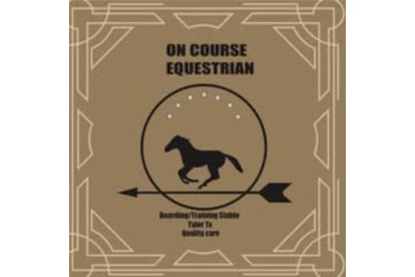 On Course Equestrian