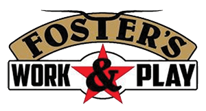 Foster's Work & Play