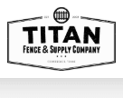 Titan Fence & Supply Co