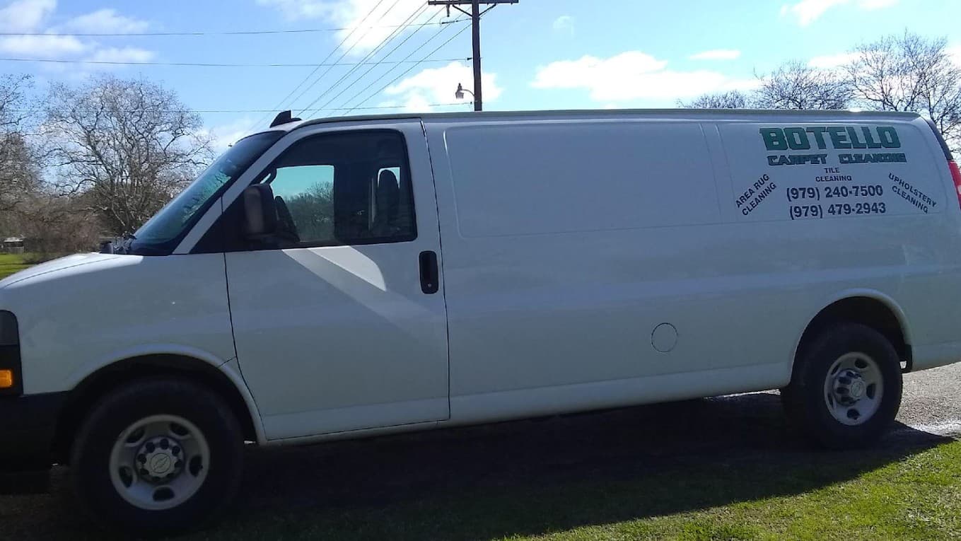 Botello’s Carpet Cleaning