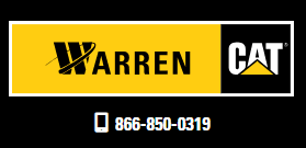 Warren CAT Equipment Rentals