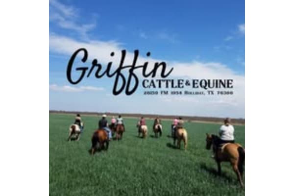Griffin Cattle & Equine