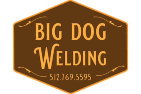 Big Dog Welding