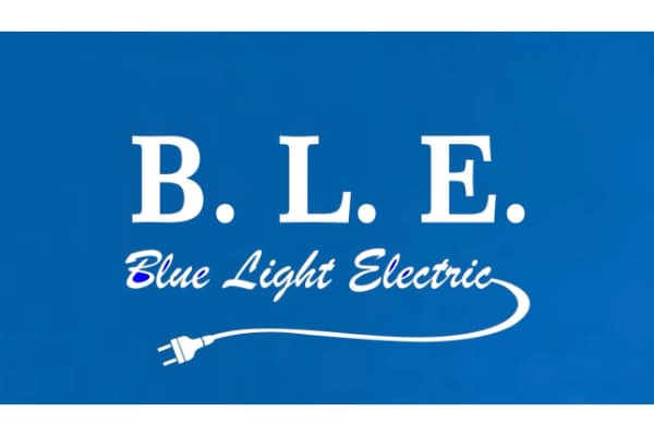 Blue Light Electric