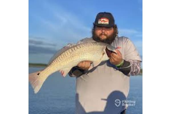 Booty Runner Fishing