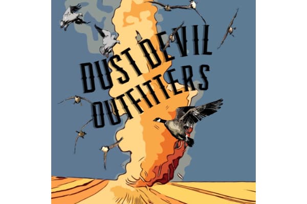 Dust Devil Outfitters