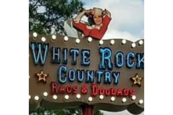 White Rock Country Boutique & Gifts
