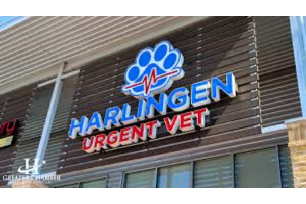 Harlingen Urgent Vet