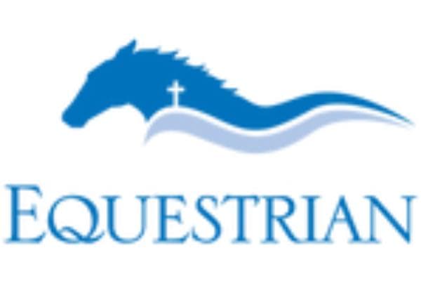 North Dallas Equestrian