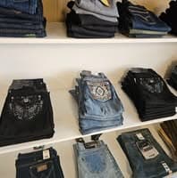 Texanos Western Wear