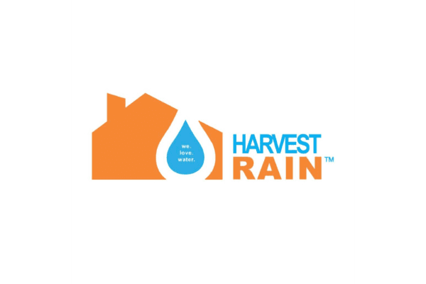 Harvest Rain