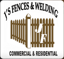 J'S FENCES & WELDING