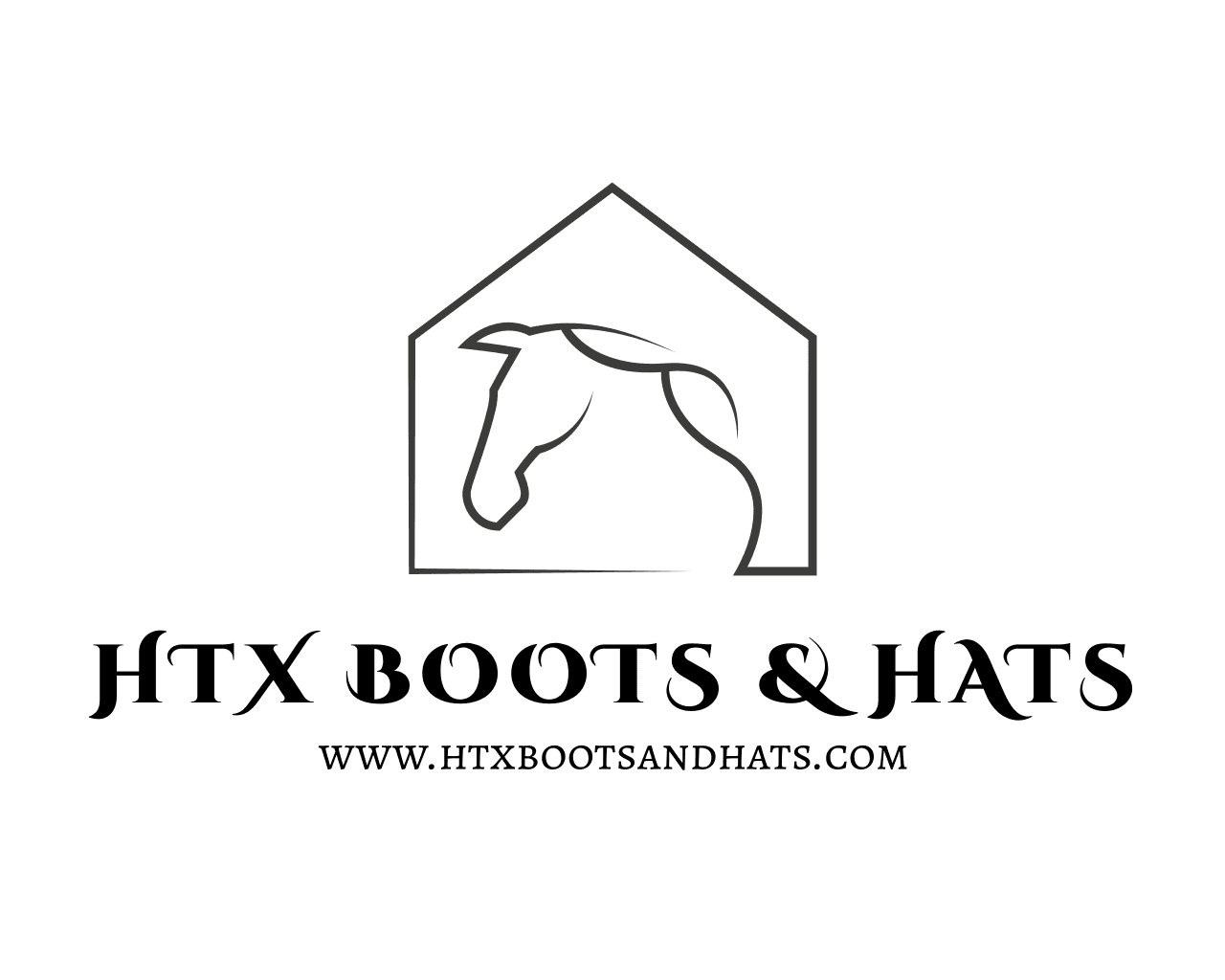 HTX Boots & Hats