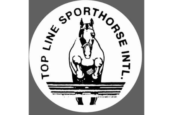 Top Line Sporthorse International,LLC