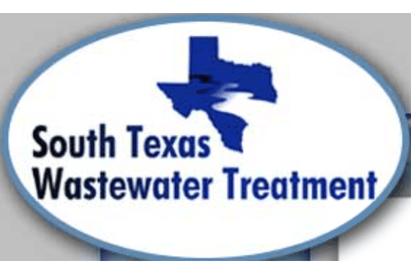South Texas Wastewater Treatment San Antonio