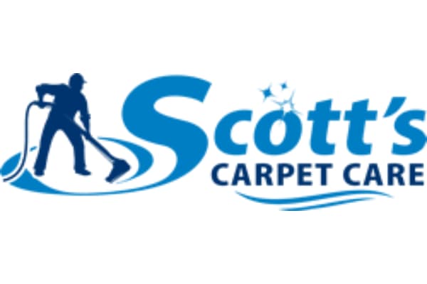Scott's Carpet Care
