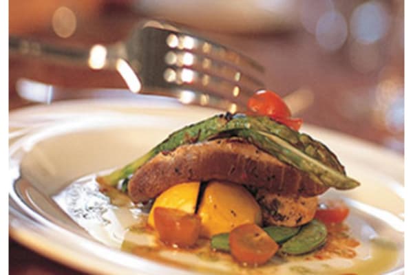 Delicious Details Catering