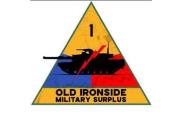 Old Ironside Military Surplus