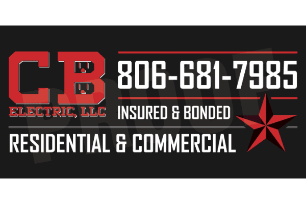CB Electric, LLC