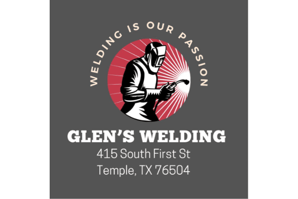 Glen's Welding