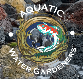 Aquatic Water Gardeners
