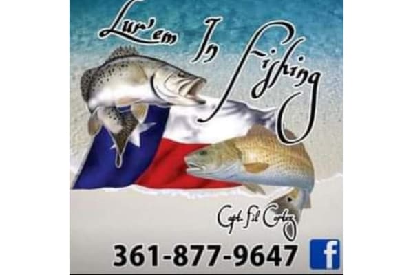 Lur'em in fishing Guide