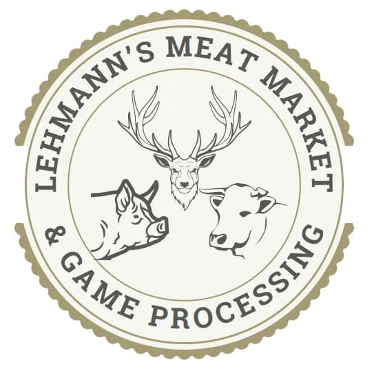 Lehmann's Meat Market & Game Processing