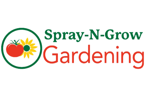 Spray-N-Grow