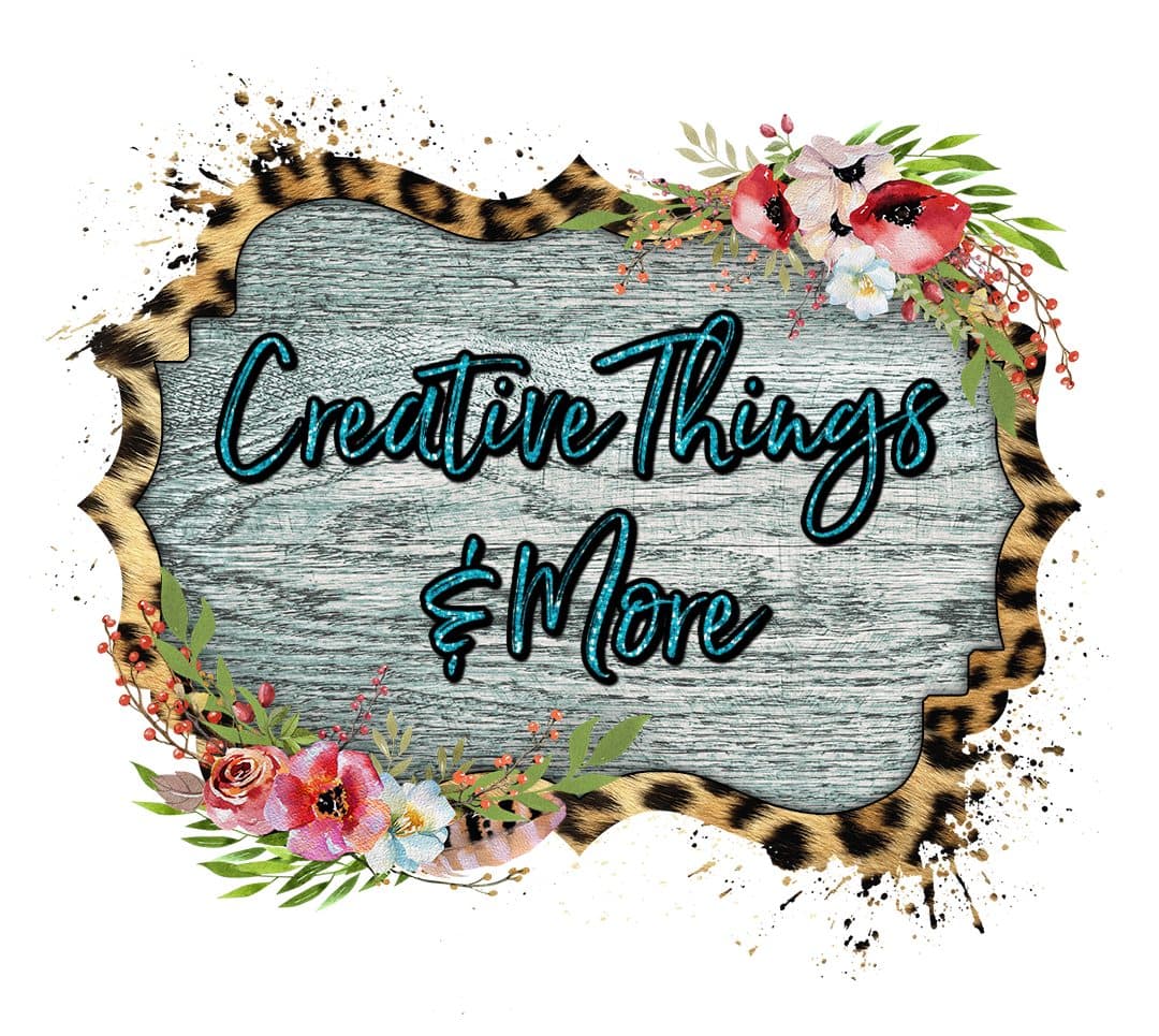 Creative Things and More
