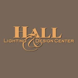 Hall Lighting & Design Center