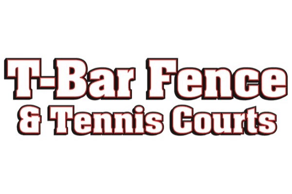 T-Bar Fence