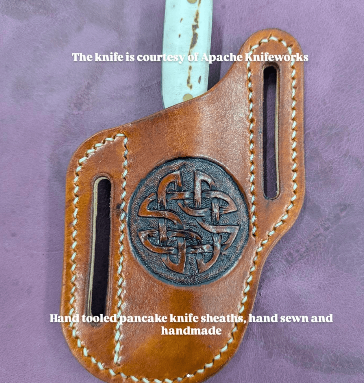 VXV Leather & Crafts gallery 2