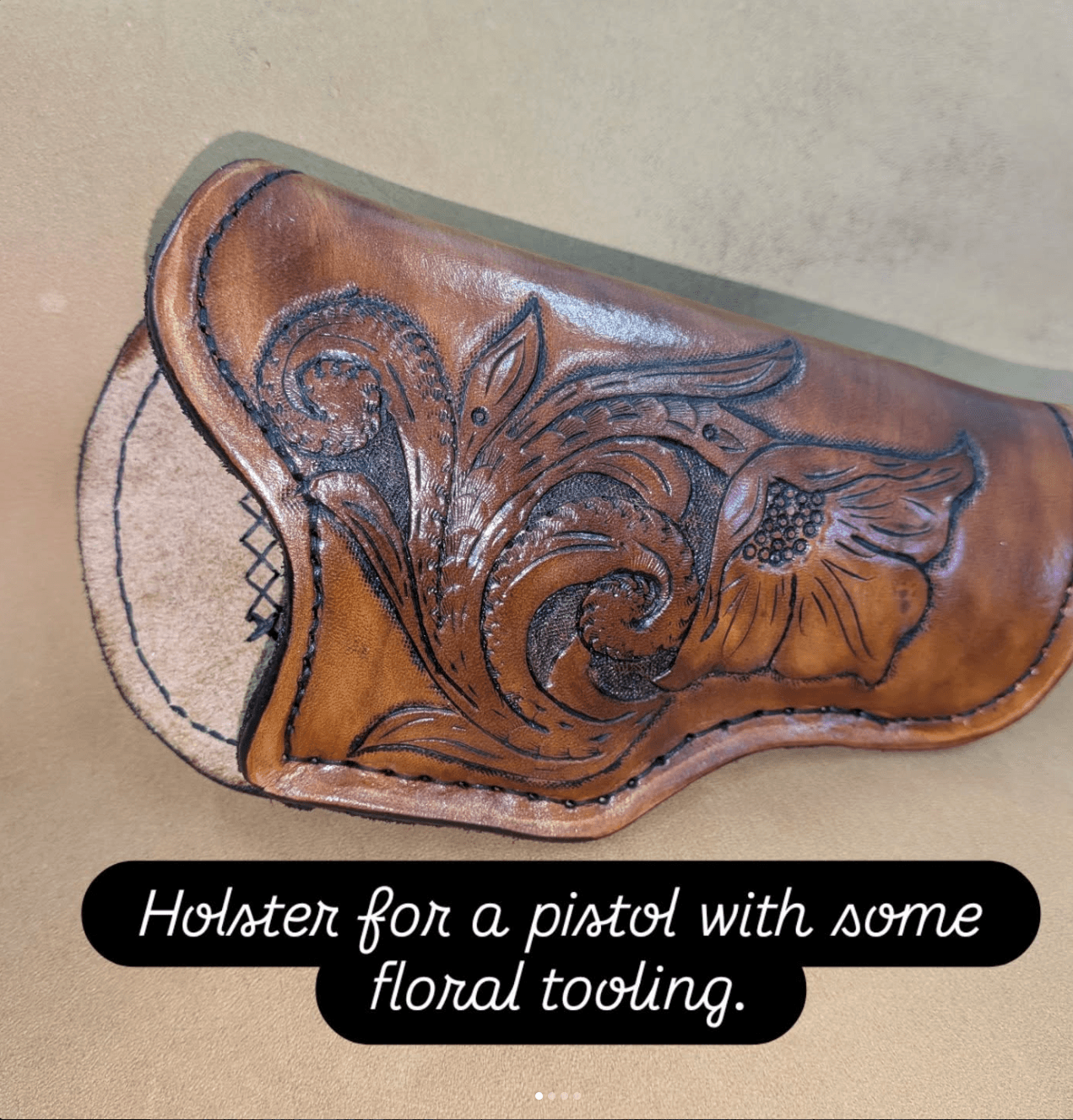 VXV Leather & Crafts gallery 4