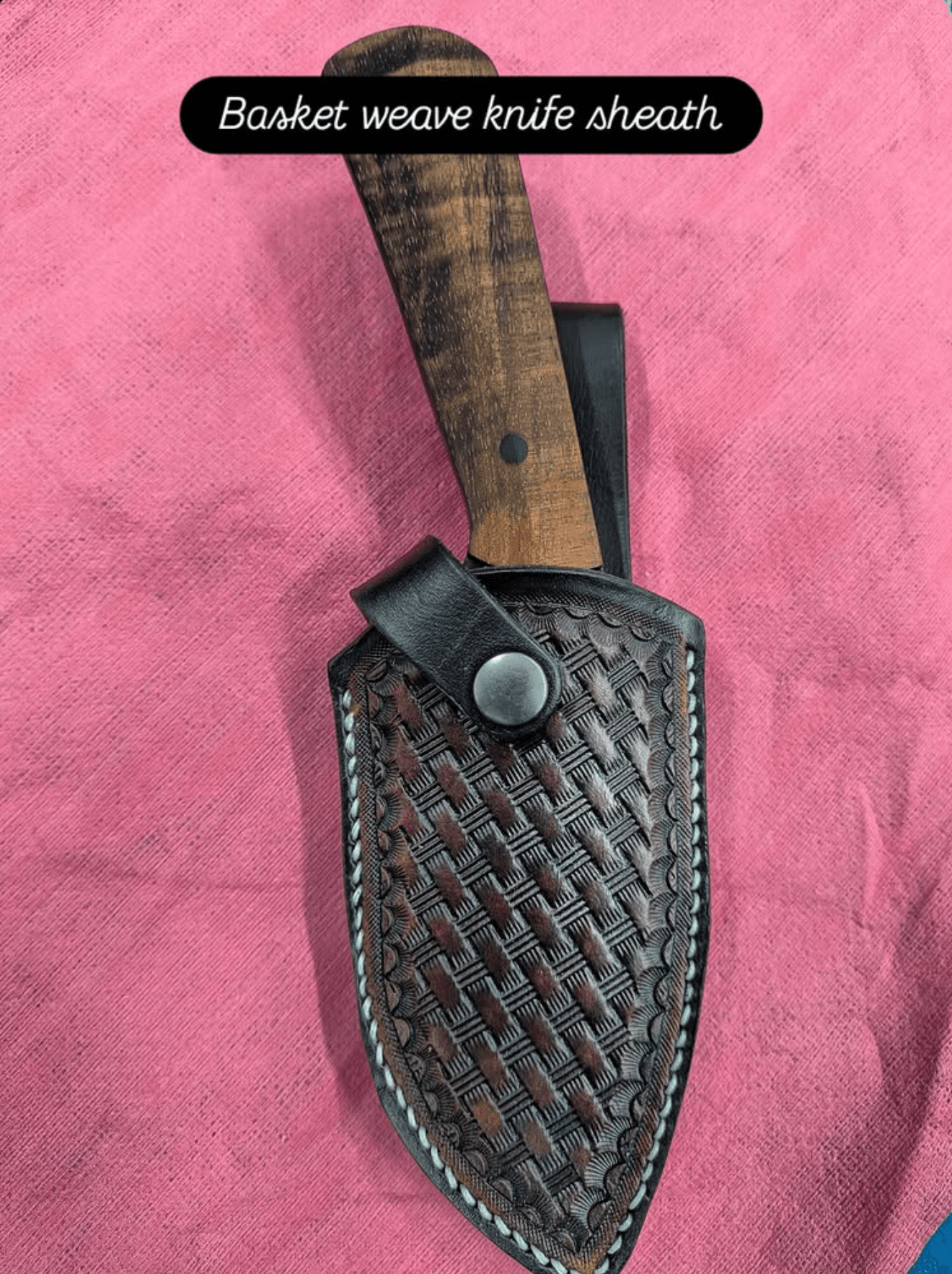 VXV Leather & Crafts gallery 3