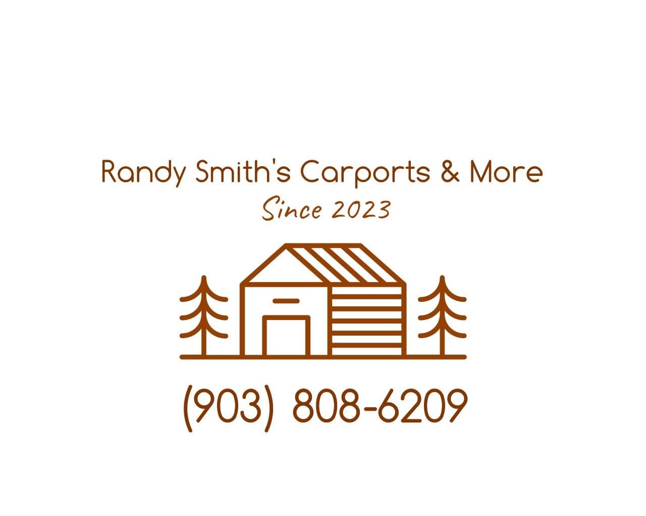 Randy Smith's Carports & More