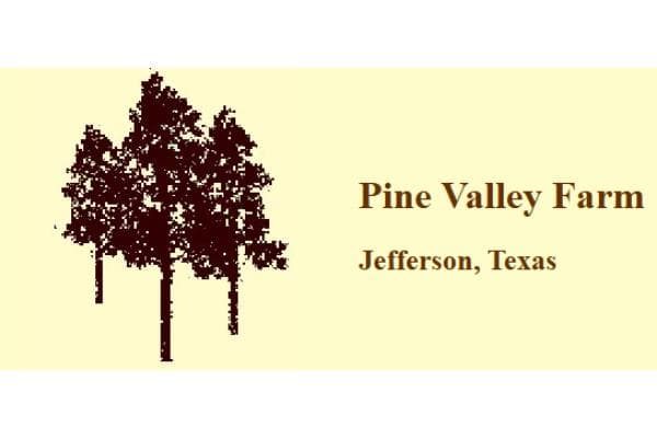 Pine Valley Farm