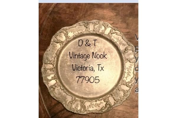 D&T Vintage Nook