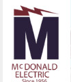 C F Mc Donald Electric Inc
