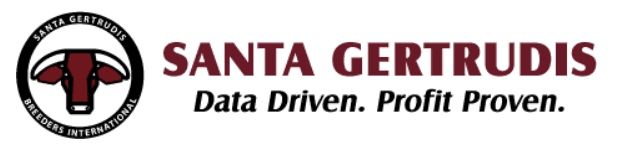 Santa Gertrudis Breeders International