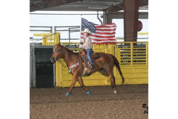 Brackenridge Main Event Center