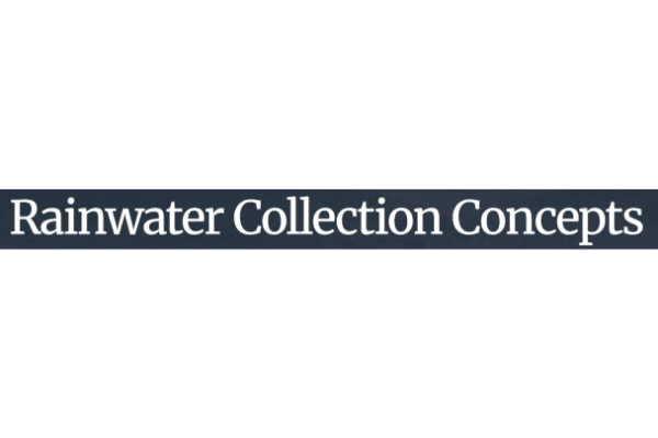 Rainwater Collection Concepts